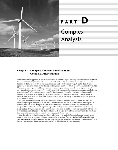 راهنمای راه حل های دانشجویی و راهنمای تحصیل در ریاضیات مهندسی پیشرفته [دوره 2]