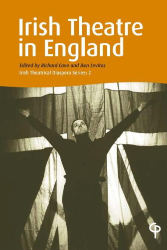 ﻿تئاتر ایرلندی در انگلستان