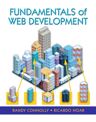 ﻿مبانی توسعه وب