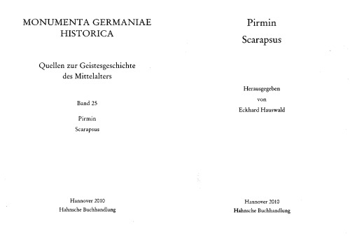 ﻿پیرمین اسکاراپسوس