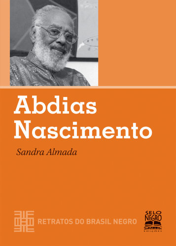 ﻿عبدیاس ناسیمنتو - سرهنگ پرتره های برزیل سیاه