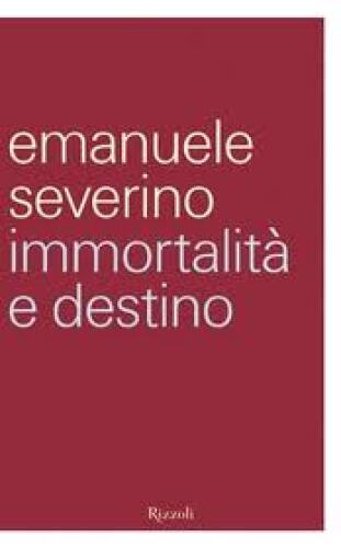 ﻿جاودانگی و سرنوشت