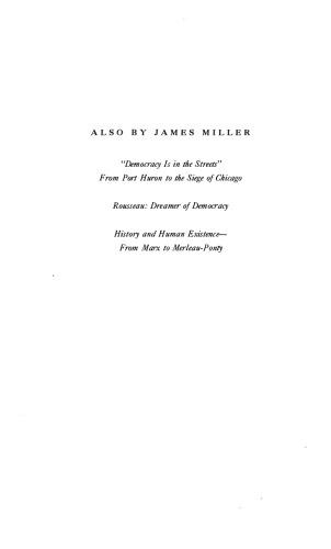 مصائب میشل فوکو