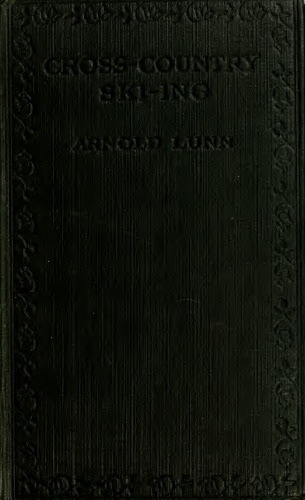 ﻿اسکی کراس کانتری