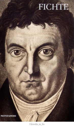 نوشته‌هایی پیرامون دکترین علم 1794-1804