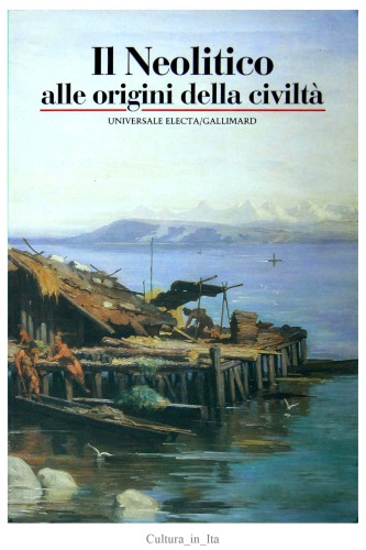 نوسنگی. در خاستگاه تمدن