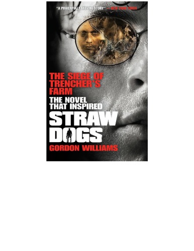 ﻿محاصره مزرعه ترنچر - سگ های نی