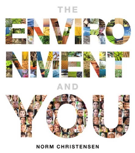 ﻿محیط زیست و شما