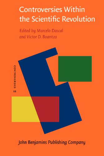 اختلاف نظرهای درون انقلاب علمی