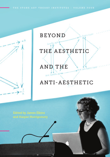 ﻿فراتر از زیبایی شناسی و ضد زیبایی شناسی