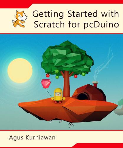 ﻿شروع کار با Scratch برای pcDuino