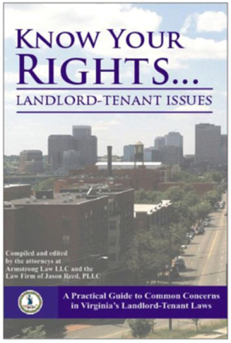 ﻿حقوق خود را بدانید