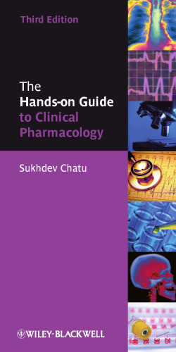 ﻿راهنمای عملی فارماکولوژی بالینی