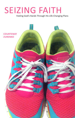 ﻿گرفتن ایمان: احساس دست های خدا از طریق برنامه های تغییر دهنده زندگی او