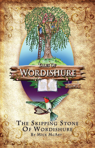 ﻿سنگ پرش Wordishure