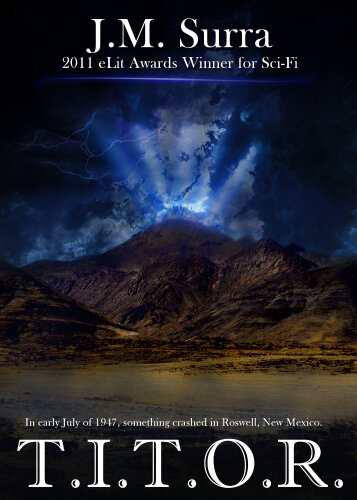 ﻿T.I.T.O.R.: در اوایل ژوئیه سال 1947، چیزی در رازول، نیومکزیکو سقوط کرد.