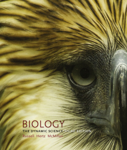 ﻿زیست شناسی: علم پویا