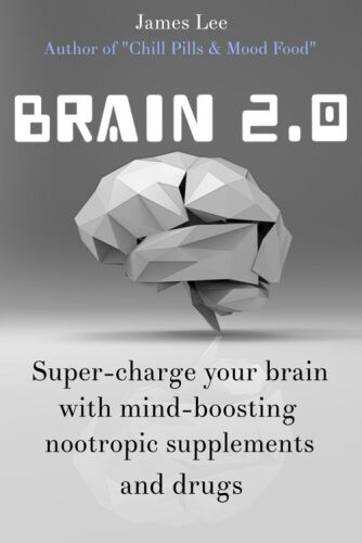 ﻿Brain 2.0 - مغز خود را با مکمل های Nootropic تقویت کننده ذهن و فوق العاده شارژ کنید