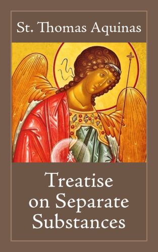 رساله در مورد مواد جداگانه