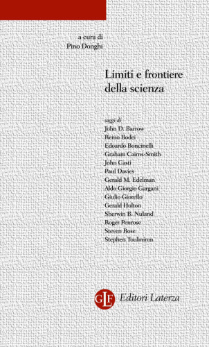 محدودیت ها و مرزهای علم