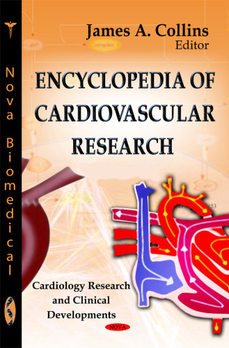 ﻿دایره المعارف تحقیقات قلب و عروق