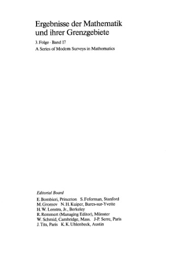 ﻿زیرگروه های گسسته از گروه های دروغ نیمه ساده