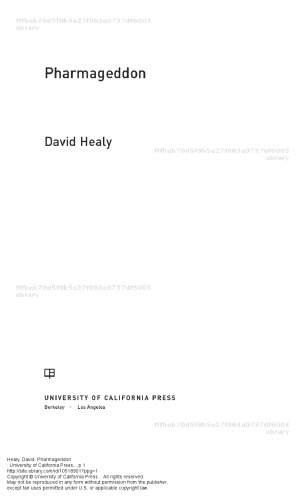 ﻿فارماگدون