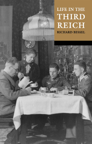 ﻿زندگی در رایش سوم