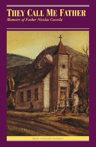 آنها با من تماس پدر: خاطرات پدر Nicolas Coccola