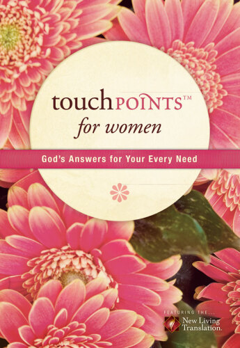 ﻿TouchPoints برای زنان