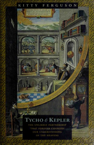 تایکو و کپلر