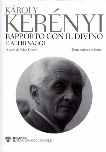 رابطه با حکیمان الهی و سایر حکما. متن آلمانی مقابل