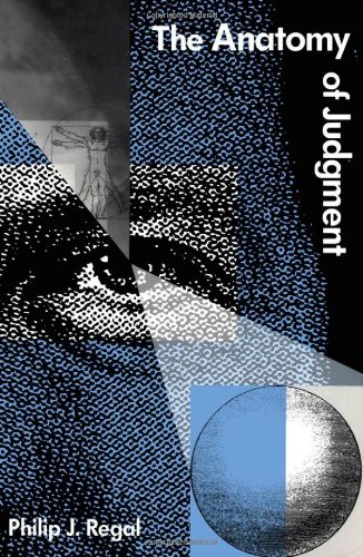 آناتومی قضاوت