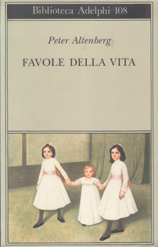 ﻿افسانه های زندگی. انتخابی از نوشته ها