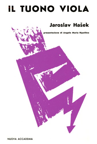 ﻿رعد بنفش و داستان های دیگر