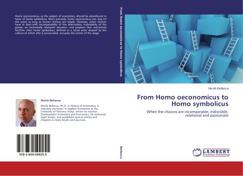 ﻿از Homooeconomicus تا Homo symbolicus