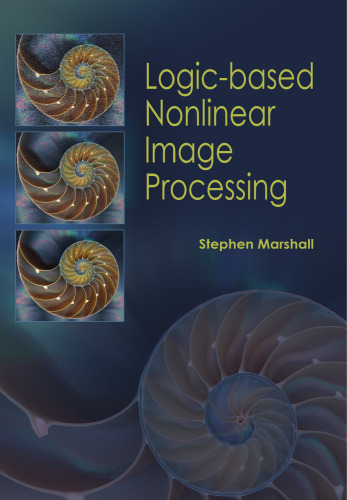﻿پردازش تصویر غیر خطی مبتنی بر منطق