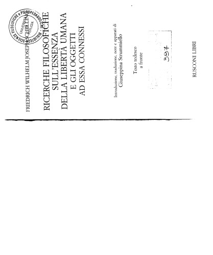 تحقیق در مورد ذات آزادی بشر