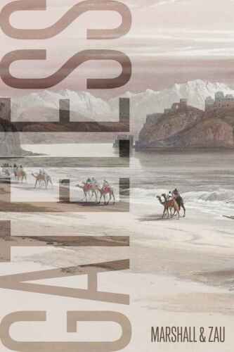 ﻿بدون دروازه