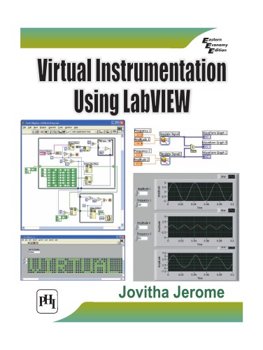 مجازی-ابزار دقیق-با استفاده از Labview