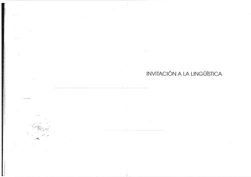 ﻿دعوت به زبانشناسی