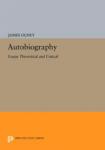 زندگینامه: مقاله های نظری و انتقادی