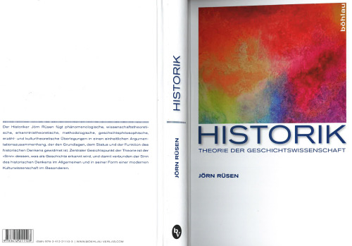 ﻿تاریخ: نظریه علم تاریخی