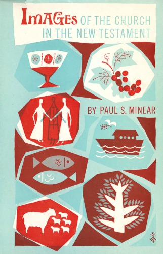 تصاویر کلیسا در عهد جدید