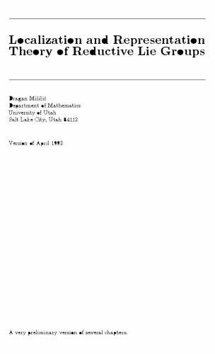 ﻿تئوری محلی سازی و بازنمایی گروه های دروغ تقلیل دهنده