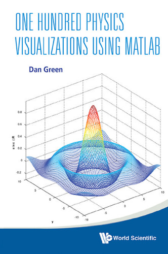 ﻿صد تجسم فیزیک با استفاده از Matlab:
