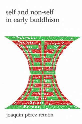 ﻿خود و غیر خود در بودیسم اولیه