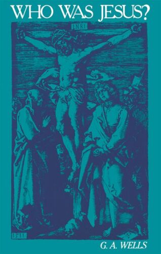 ﻿عیسی کیست؟: نقدی بر گزارش عهد جدید