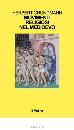 ﻿جنبش های مذهبی در قرون وسطی