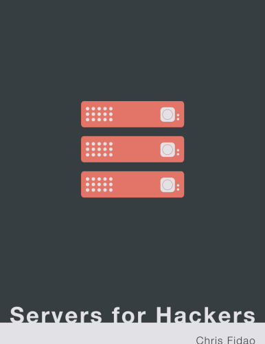 ﻿سرور برای هکرها